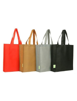 NON WOVEN BAGS