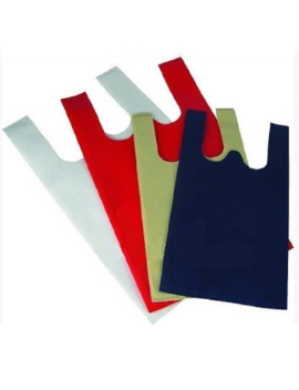 NON WOVEN BAGS