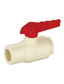 CPVC BALL VALVE