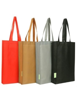 SHOPPING BAGS