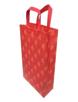 SHOPPING BAGS